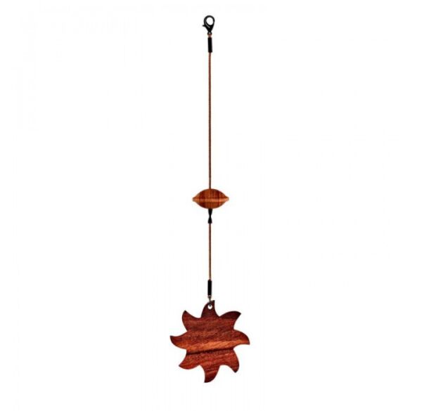 Meinl Sonic Energy CBCLUNA campanilla de bambú envio gratis