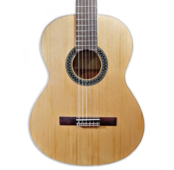 Alhambra 1C HT 4/4 guitarra clásica