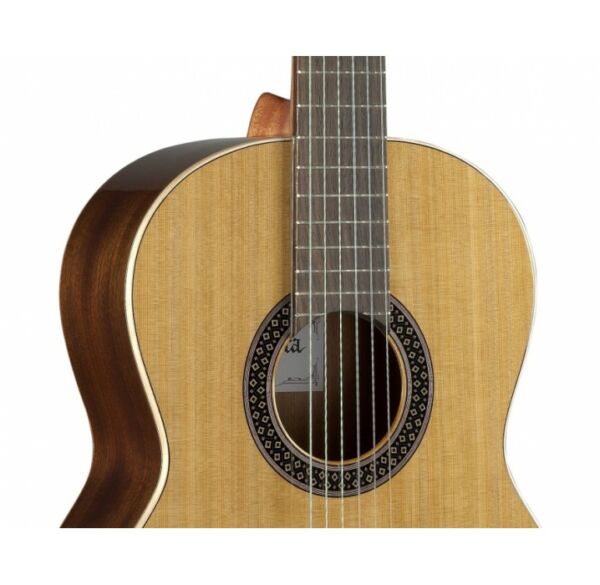 Alhambra 1C HT 4/4 guitarra clásica
