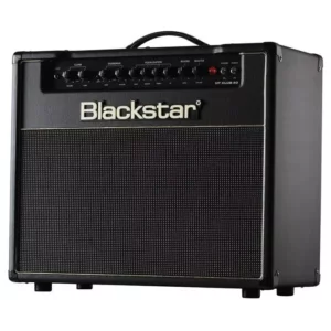 Amplificador guitarra eléctrica