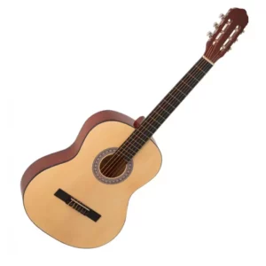 Guitarras clásicas y españolas