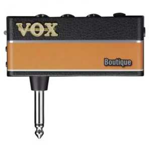 Mini amplificador