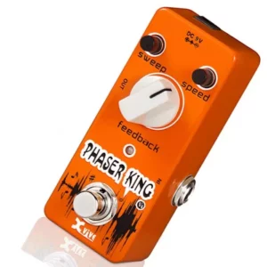 Flanger - Phaser