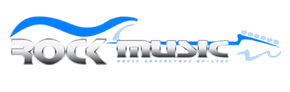 Rockmusic - Logo