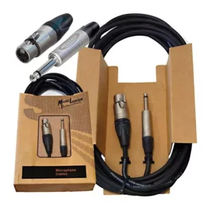 Accesorios para micrófono