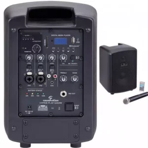 altavoces activos