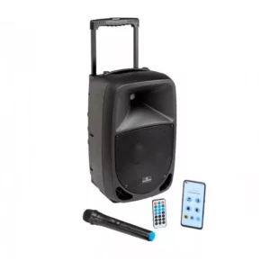 altavoces hifi bluetooth