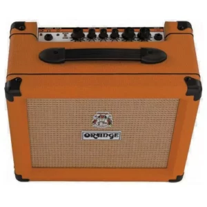 Amplificadores musicales
