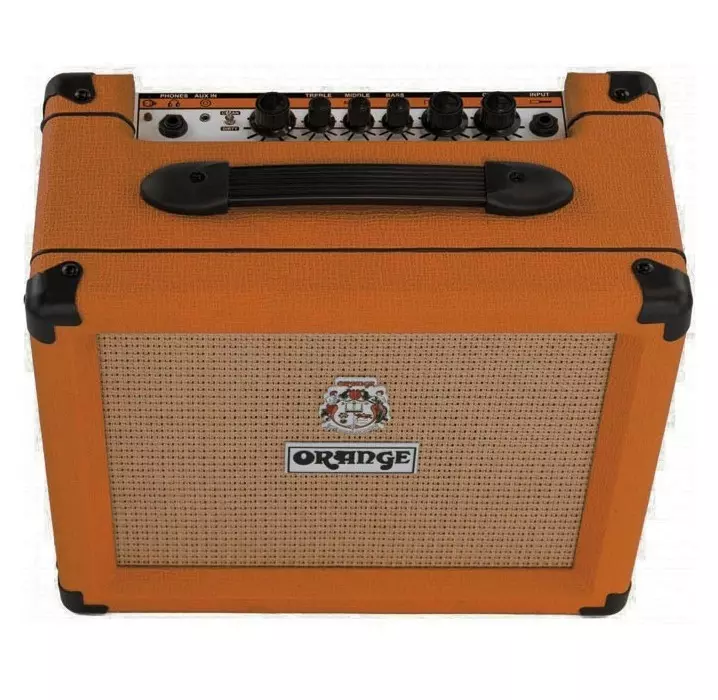 amplificadores