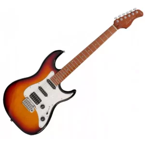 Guitarras-Bajos