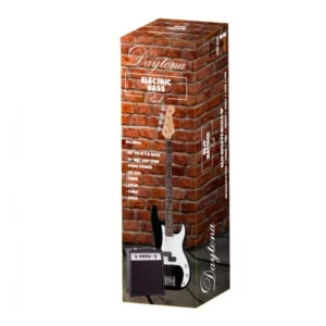 Packs de bajo para principiantes