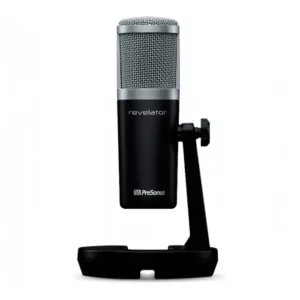 Micrófonos USB