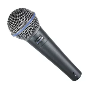 Micrófonos para voz