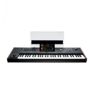 Teclados musicales avanzados