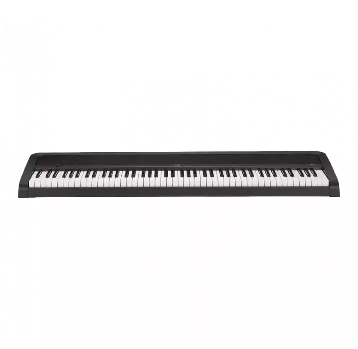teclados