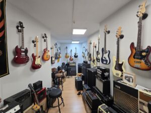 ???? Guitarras Prodipe en Rockmusic: Calidad al Mejor Precio