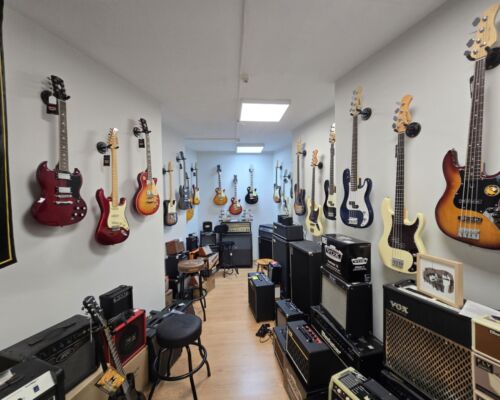 ???? Guitarras Prodipe en Rockmusic: Calidad al Mejor Precio