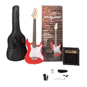 Packs de guitarra eléctrica