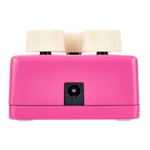 Nux Analog Delay pedal de efectos envio gratis