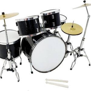 Miniatura de bateria Adorno