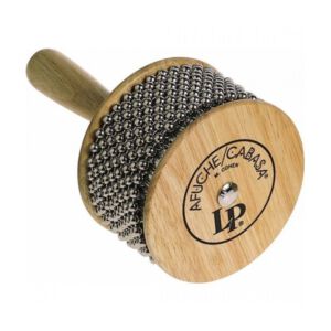 cabasas y shakers
