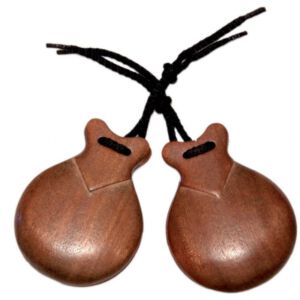 Castañuelas