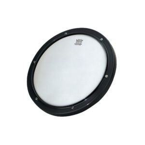 Pad de prácticas para batería y percusión
