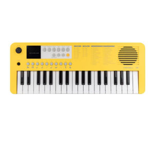 Medeli MK1/YE teclado de 37 teclas amarillo envio gratis
