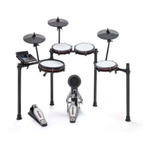 baterias electrónicas