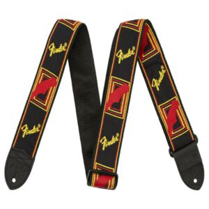 correas guitarra electrica y bajo