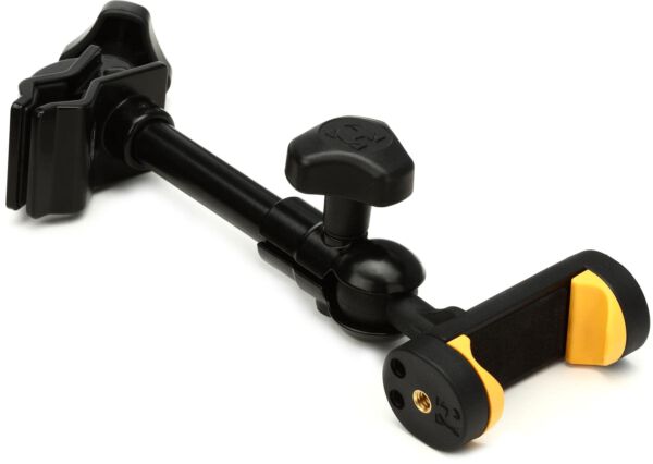 Hercules DG-207B Soporte Teléfono Móvil envio gratis - Imagen 2