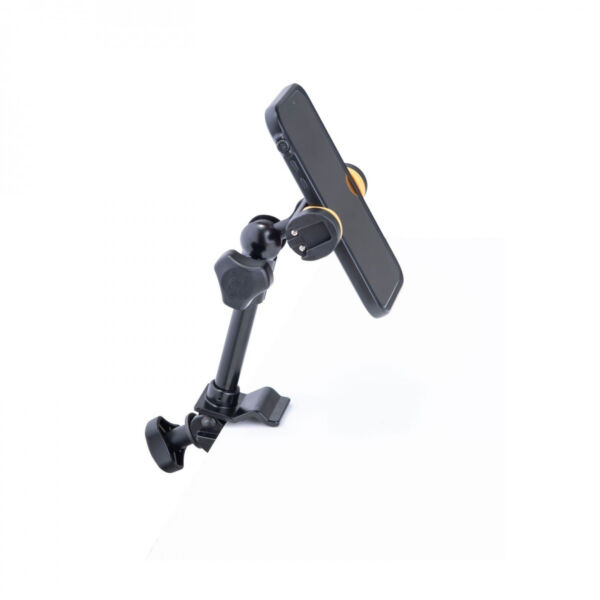 Hercules DG-207B Soporte Teléfono Móvil envio gratis - Imagen 4