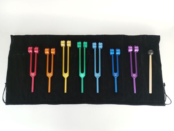 instrumentos vibracionales para sanación
