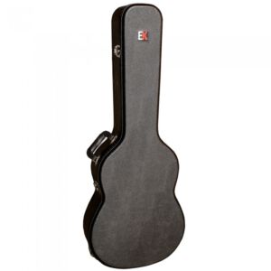 Estuches guitarra acústica