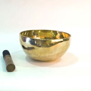 Cuenco tibetano 7 metales