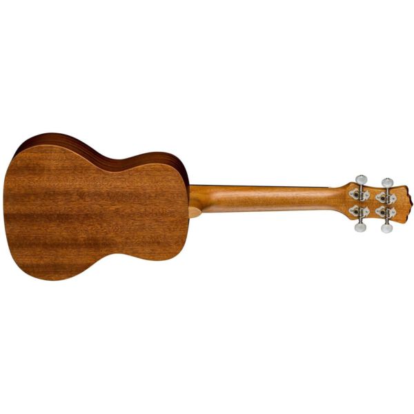 Luna guitars Tribal ukelele concierto envio gratis - Imagen 2