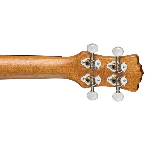 Luna guitars Tribal ukelele concierto envio gratis - Imagen 5