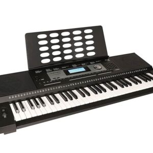 Medeli M331 teclado portátil para principiantes envio gratis