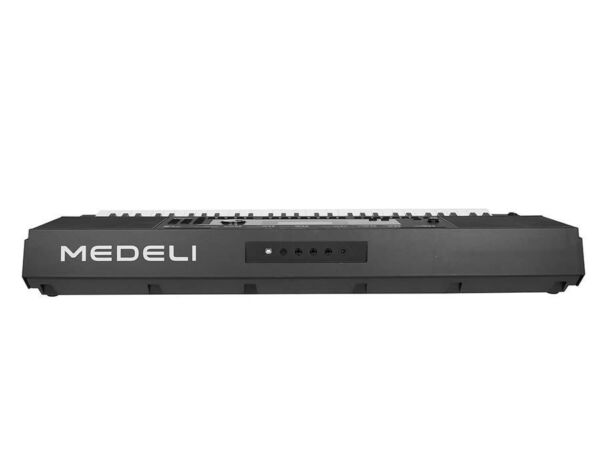Medeli M331 teclado portátil para principiantes envio gratis - Imagen 4