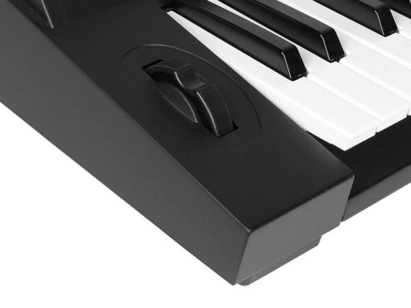Medeli M331 teclado portátil para principiantes envio gratis - Imagen 7