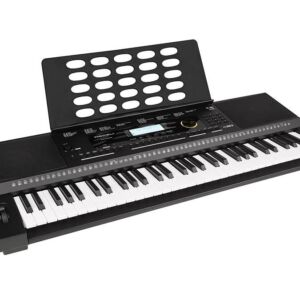 Medeli M361 teclado de 61 teclas envio gratis