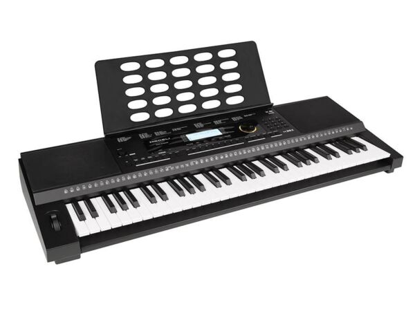 Teclado Medeli M361 de 61 teclas arranger
