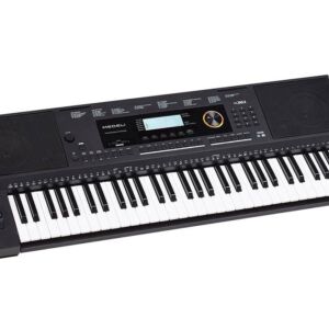 Medeli M361 teclado de 61 teclas envio gratis