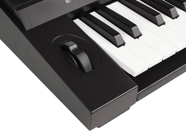 Medeli M361 teclado de 61 teclas envio gratis - Imagen 4