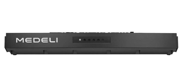 Medeli M361 teclado de 61 teclas envio gratis - Imagen 7