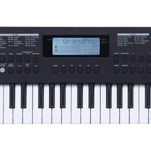 Medeli MK49/BK teclado de 49 teclas envio gratis