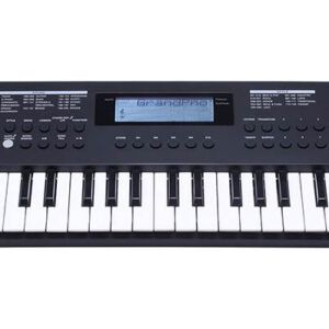 Medeli MK49/BK teclado de 49 teclas envio gratis