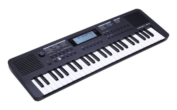 Medeli MK49/BK teclado de 49 teclas envio gratis - Imagen 3
