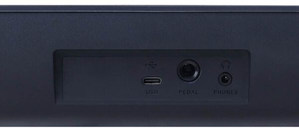 Medeli MK49/BK teclado de 49 teclas envio gratis - Imagen 8