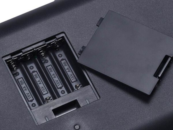 Medeli MK49/BK teclado de 49 teclas envio gratis - Imagen 9